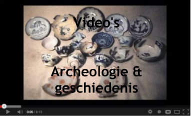 video's archeologie en geschiedenis