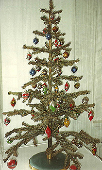 Lauscha kerstboom