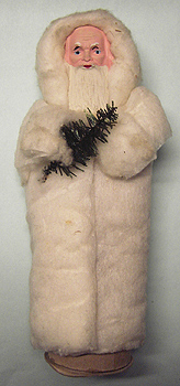 kerstman