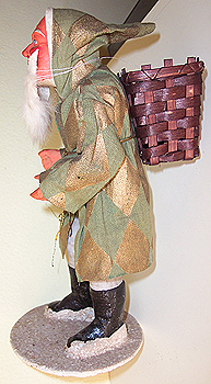 kerstman