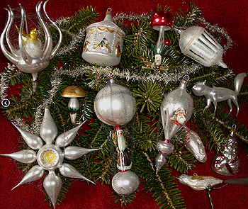kerstversiering