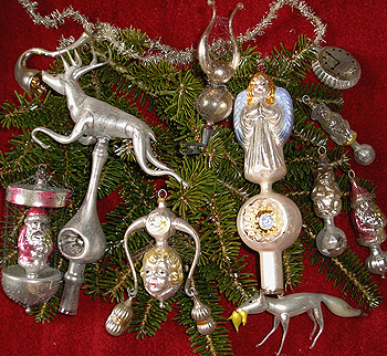 kerstversiering