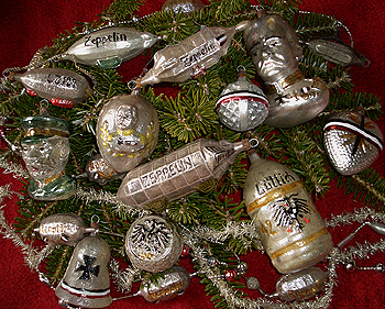 kerstversiering