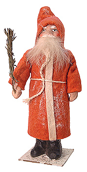 kerstman