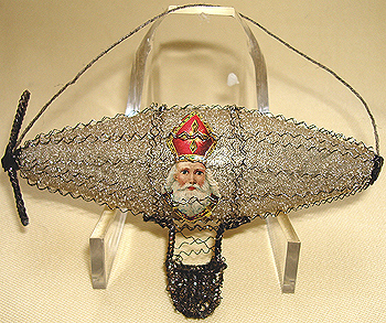 zeppelin