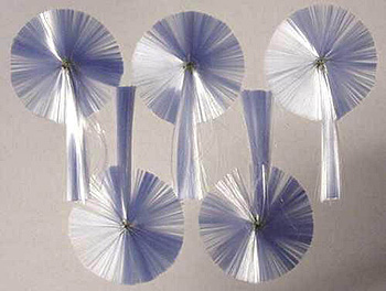 glasdraadversiering
