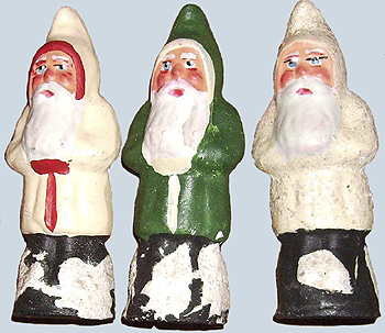 kerstman