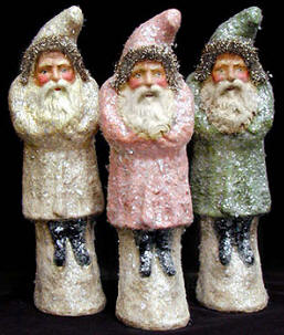 kerstman