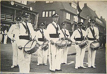 tamboers