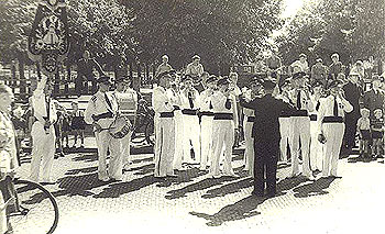 serenade