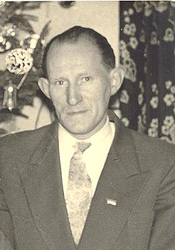 Bertus van der Vegt