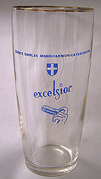 glas Excelsior