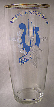 glas Excelsior