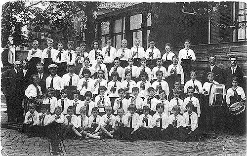 Jeugdkorps Excelsior