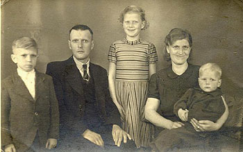 familie Dikken