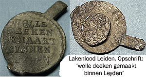 lakenlood