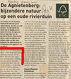 theehuis agnietenberg