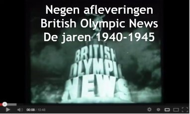 video's British Olympic News